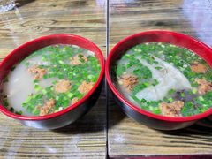 -高记清香园绝味不翻汤