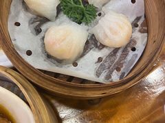-澳门陈光记烧味饭店(南京德基广场店)