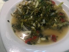 -爷爷的草帽·海鲜馆(孙塘路店)