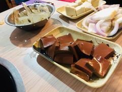 -重庆鸡公煲(学衡路店)