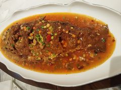 -秦月轩·陕西家乡菜(阜成路·五棵松店)