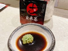 -古田居·特色寿司料理(骏欣中心店)