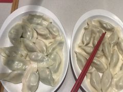 -喜家德虾仁水饺(青年大街店)