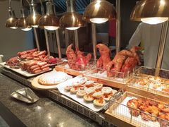 -星伦多 自助料理(圆融店)