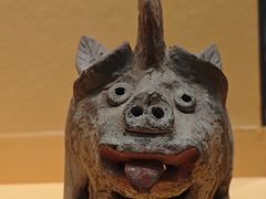 -西安博物院