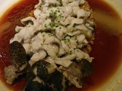 -甄御•海鲜新青岛菜(麦岛店)