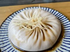 -尚香汤包文博馆(合兴路店)