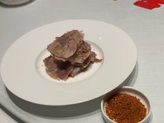 -北京宴(华贸购物中心店)