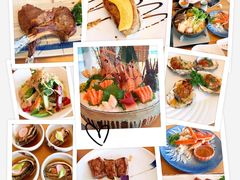 -王鼎精致料理铁板烧(世博源店)