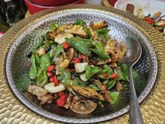 -湘桂人酒楼(西便门店)