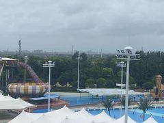 -上海玛雅海滩水公园