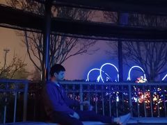 -国色天乡三期陆地乐园