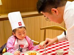 -西贝(宝乐汇店)