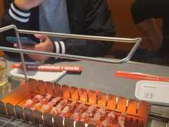 -冰城串说·羊肉串烧烤(哈西大街店)