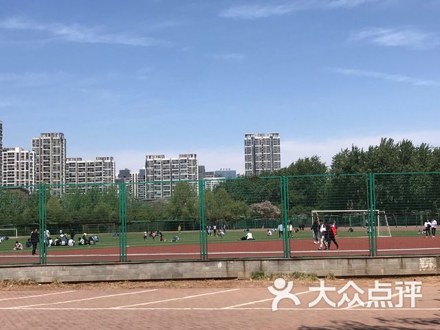 洛阳理工学院开元校区