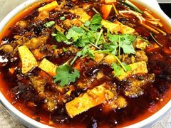 -紫东阁酒楼·中餐厅(东方广场假日酒店)