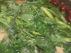 -吃饭皇帝大土家民族菜(正大广场店)