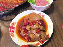 -萍姐火锅·公路夜市(南京新街口店)