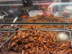 -乔波食品(杜桥中心菜场店)