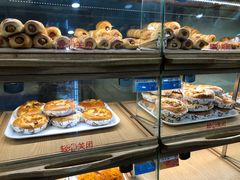 -新侨三宝乐西餐厅(崇文门店)