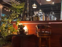 -咖法森林·咖啡  酒吧(天河店)