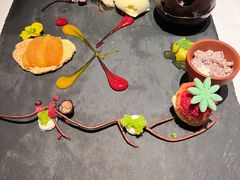 -王品牛排(郑州大卫城店)