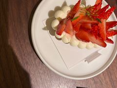 -Ten Olives甜点