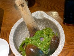 -炊烟小炒黄牛肉(东庆街店)