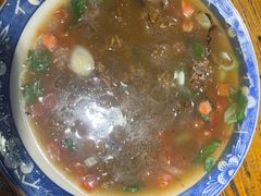 -洛阳面馆(红专路店)