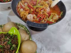 鱼籽鱼泡-红色湘菜馆(春风店)