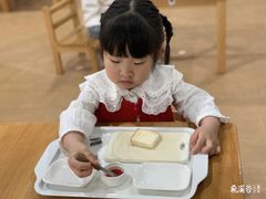 -希溪谷半山街道蒙氏托育(万科公园里校区)