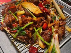 -百富源·海鲜辽菜(和平北大街店)