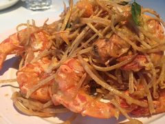 -同乐海鲜(乌节路中央店)