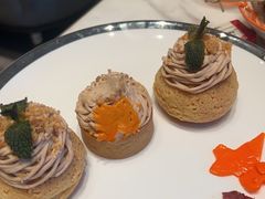 -云尚自助餐厅(佛山南海瞻云酒店)