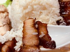 -澳门陈光记烧味饭店(郎家园店)