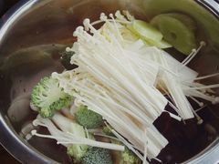 -有才叔的小馆(招商依云曲江店)