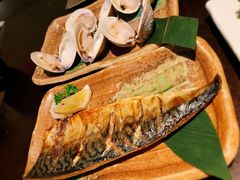 -富力希尔顿酒店·源氏日餐厅