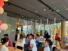 -麦当劳(北苑秋实路店)