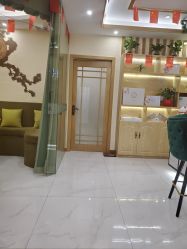 -芳朵美容养生SPA