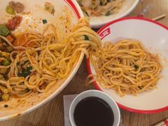 -秦大宽·陕西手工面(仁和新城店)