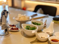 -漆黑觉米粉(三里屯店)