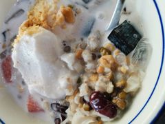 -文昌邓记清补凉(西沙路店)