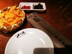 -南拳十三姨·潮汕砂锅粥(世纪金源店)
