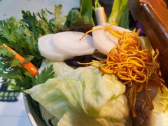 -五福居羊蝎子(方庄店)