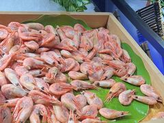 -五月罗马海鲜烤肉自助餐厅(印象城店)