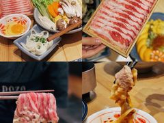 -鹅喜粤·广州味·点心·烧鹅(长隆店)