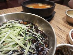 -京玉菲饭店(李村店)