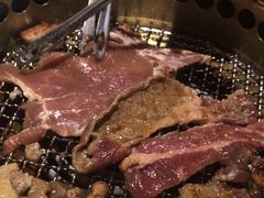 -韩盛·盛江山自助料理(沈辽路万达店)