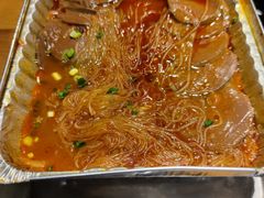 -腰子哥烤串(石佛营炫特店)