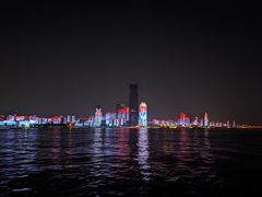 -武汉两江游览·夜游长江(汉口粤汉码头)